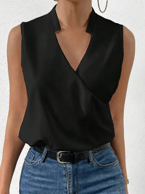 Elegante Bluse für Damen