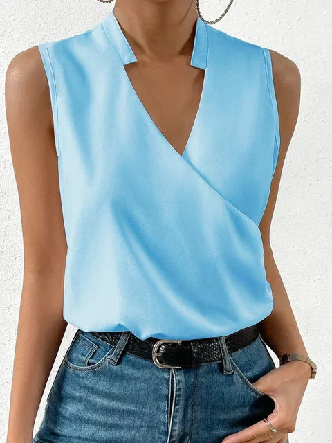 Elegante Bluse für Damen
