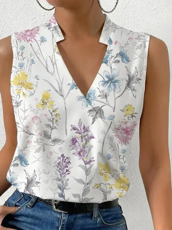 Elegante Bluse für Damen