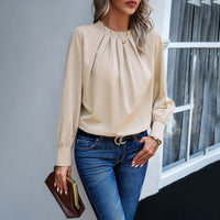 Autumn Top
