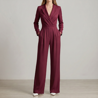 Eleganter Damen Overall | Selina