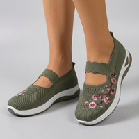 Slip-On Sneaker Damen | Janna