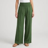 Weite Sommerhose Damen | Elena